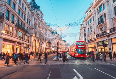 Oxford Street