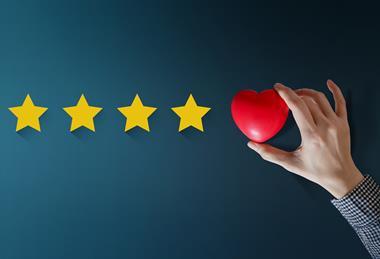 Customer loyalty