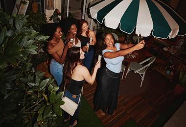 Pinterest shoppable TV