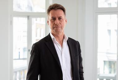 John Edgar, Fenwick CEO
