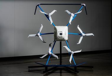 MK30 drone