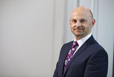 Richard Cristofoli is marketing director at Debenhams
