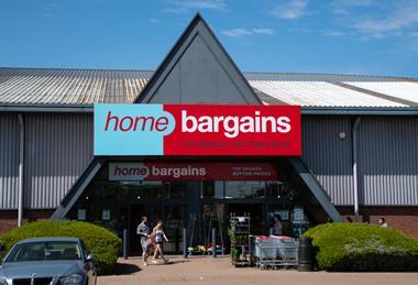 Home Bargains Reading