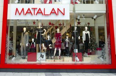 Matalan