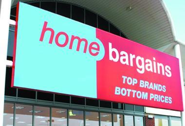Home Bargains