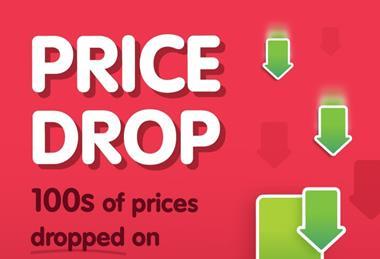 The Entertainer launches biggest ever price drop