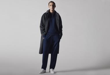 Asos Collective menswear