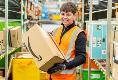 Amazon
