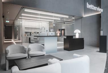 Betterview, Westfield London