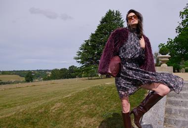 The Very Collection clothing range