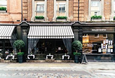 Malin + Goetz Seven Dials