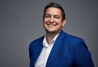 Fredrik Tønnesen