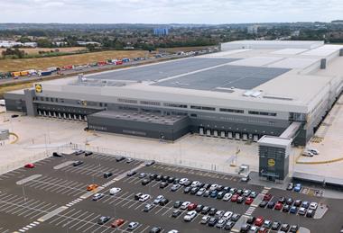 Lidl RDC