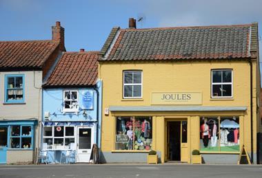Joules Burnham Market