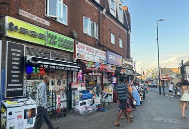 vape shops turnpike lane
