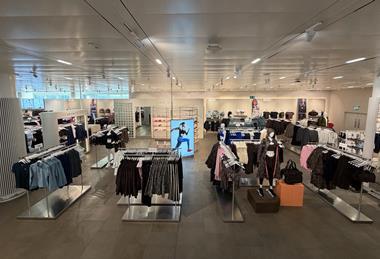 M&S