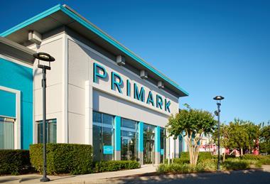 Primark Orlando store