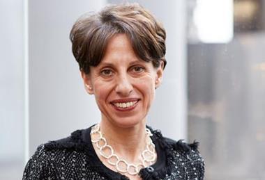 Shirine Khoury-Haq CEO at co-op