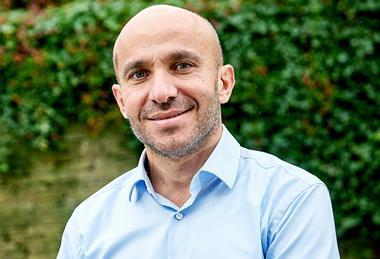 Rami Baitieh