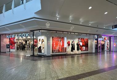 New Look Bristol 3