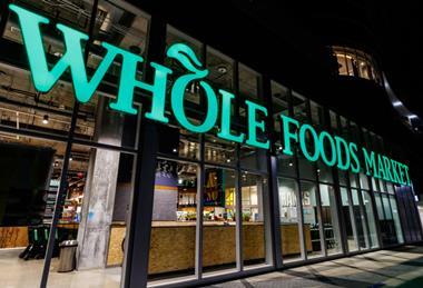 Whole Foods Market
