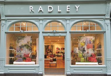 Radley in cheltenham