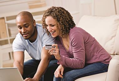 Consumer online