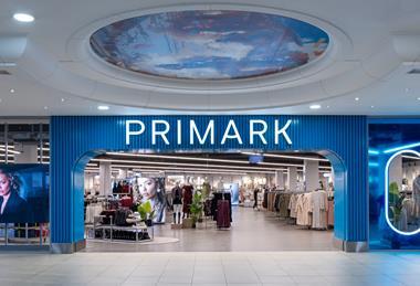 Primark, Bolton, UK