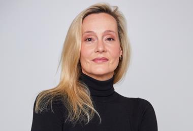 Nichole Strydom Headshot