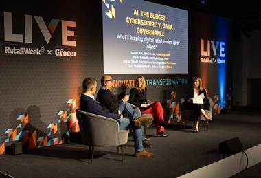AI panel LIVE 2025