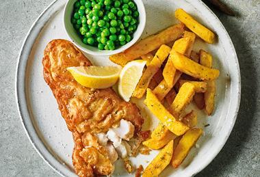 FishChipsAndPeas