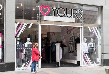 Yours store