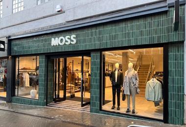 Moss