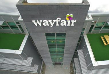 Wayfair Galway Office