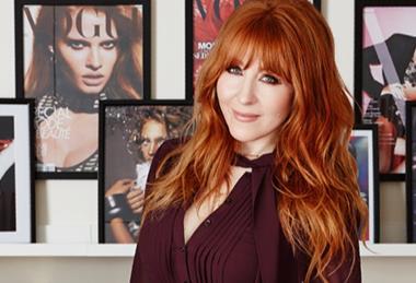 Charlotte Tilbury