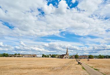 Blackheath July 30 2026 heatwave