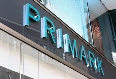 primark logo