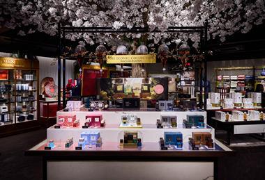 Rituals Mind Oasis London 32