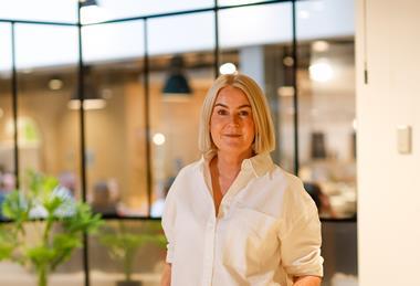 Mary Lucas - Trading Director Womenswear Primark