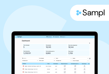 Sampl Technologies