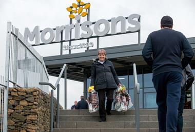 Morrisons Travel and Pet Insurance 1