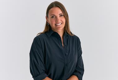 Jessica Higgs Oner Active