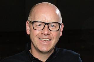 Craig Inglis