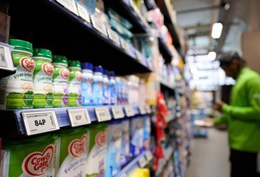 Asda electronic shelf edge labels - 3