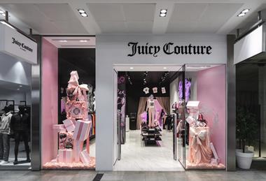 Juicy Couture Westfield Store Opening - December 2024 (3)