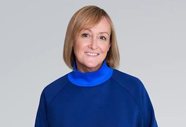 Liz Evans