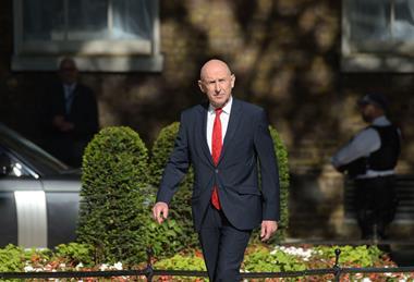 John Healey, Chancellor of the Exchequer