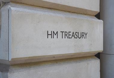 HM Treasury