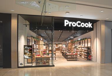 ProCook Bullring