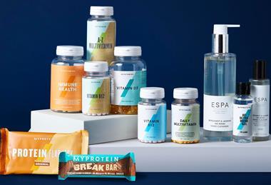MyProtein